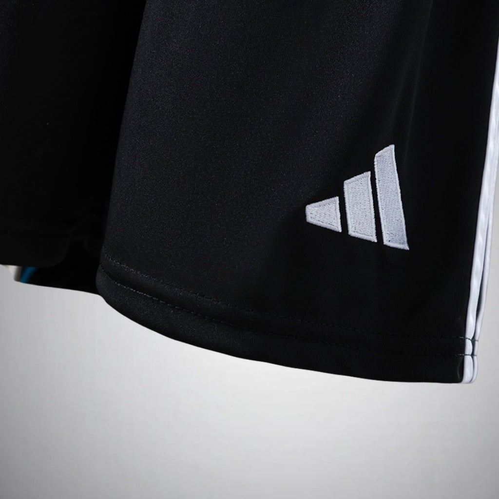 25/26 Newcastle United FC Home Kids Size Kit