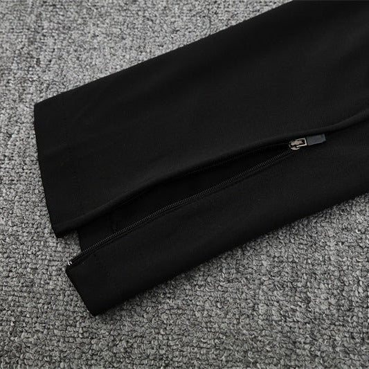 25/26 PSV Training Black Tracksuit