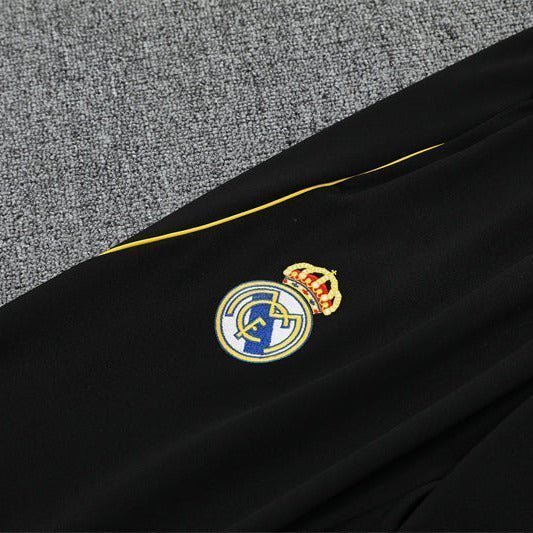 25/26 Real Madrid Home Tracksuit