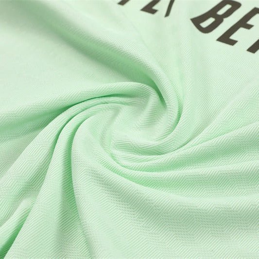 25/26 Real Madrid Training Lime Green Kids Size Tracksuit