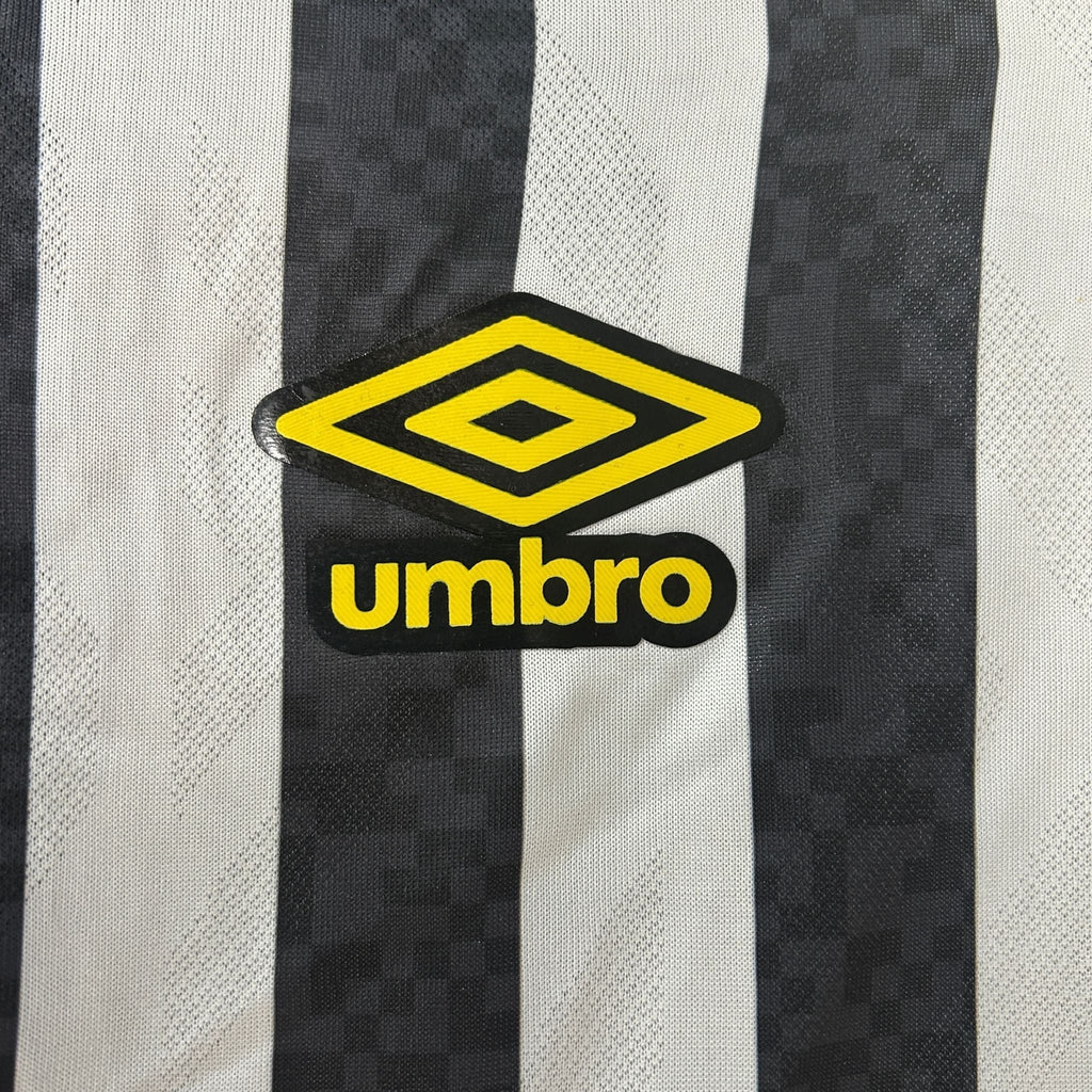 25/26 Santos FC Away Kids Size Kit