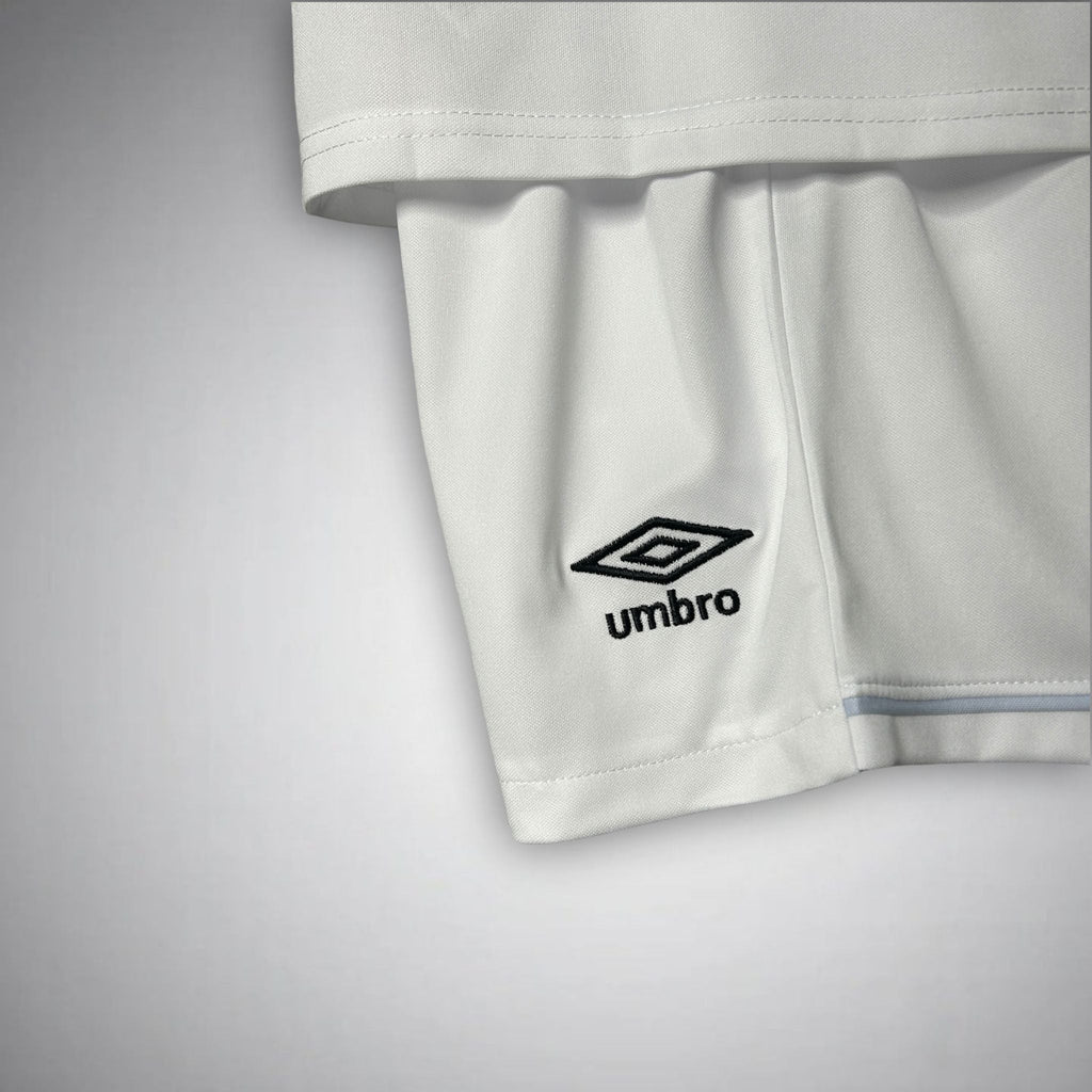25/26 Santos FC Home Kids Size Kit