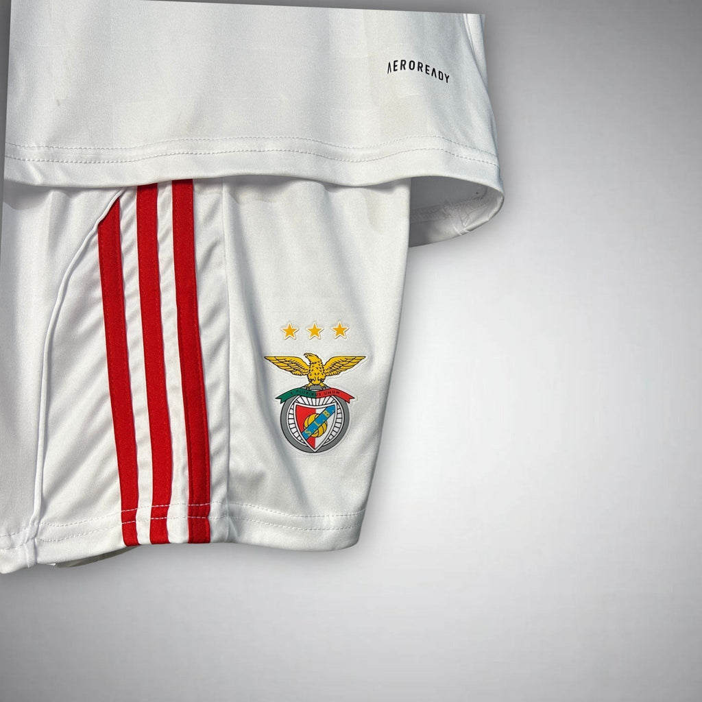 25/26 SL Benfica Third Kids Size Kit
