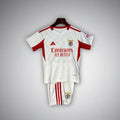 25/26 SL Benfica Third Kids Size Kit