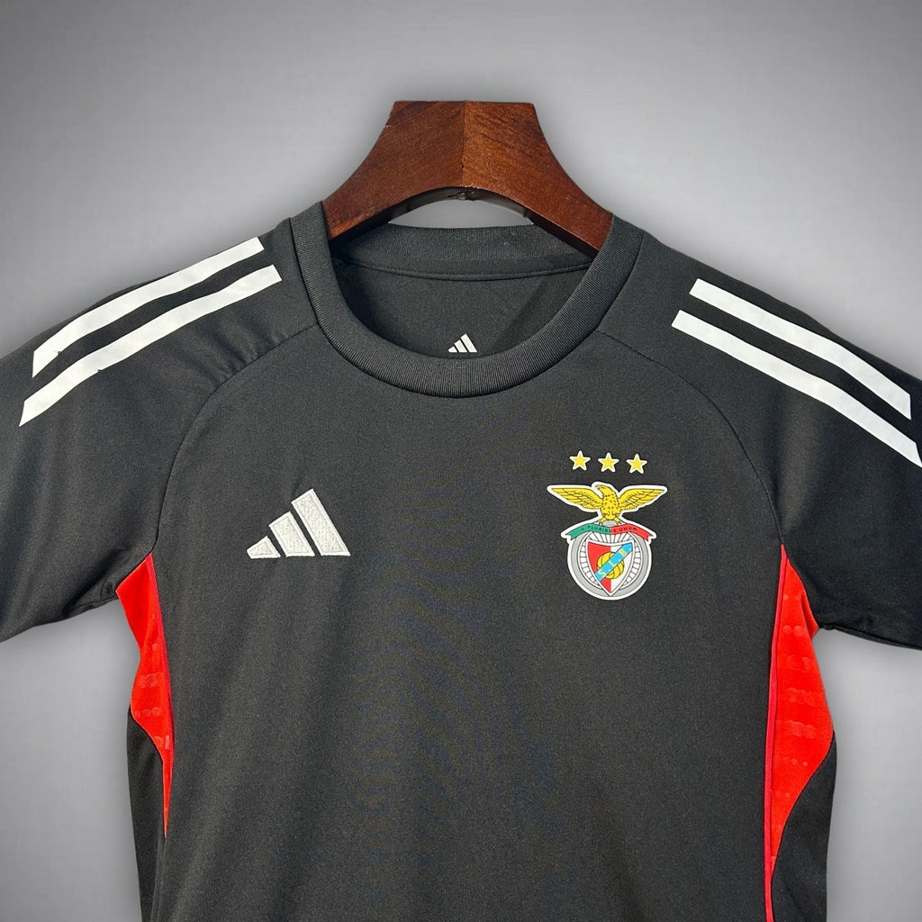 25/26 SL Benfica Training Kids Size Kit