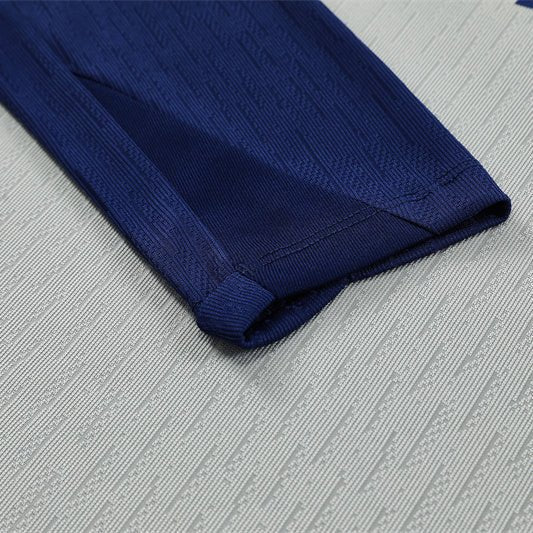 25/26 Tottenham Hotspur Grey Tracksuit