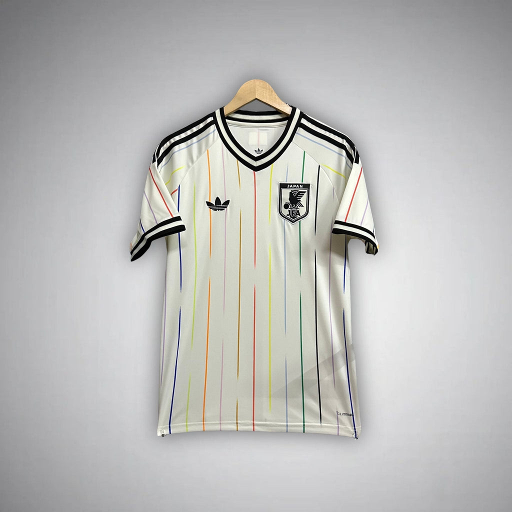 2026 Japan Away Kit