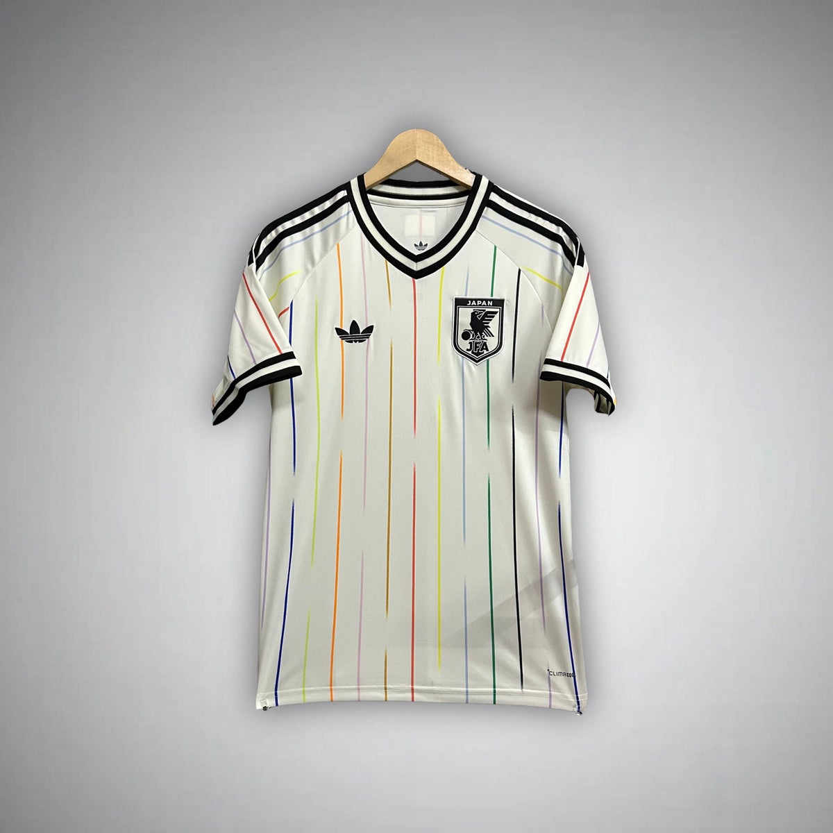 2026 Japan Away Kit