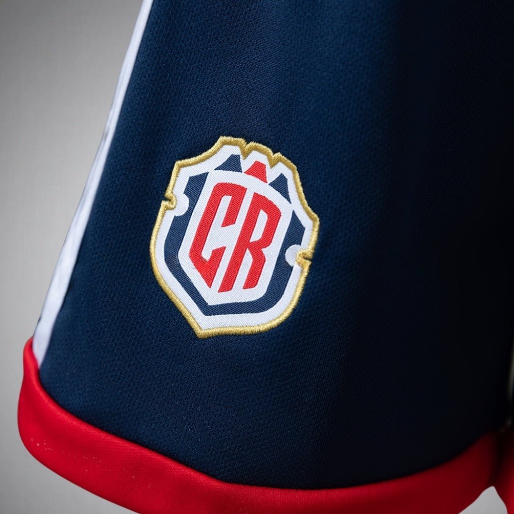 2026 Costa Rica Home Kids Size Kit