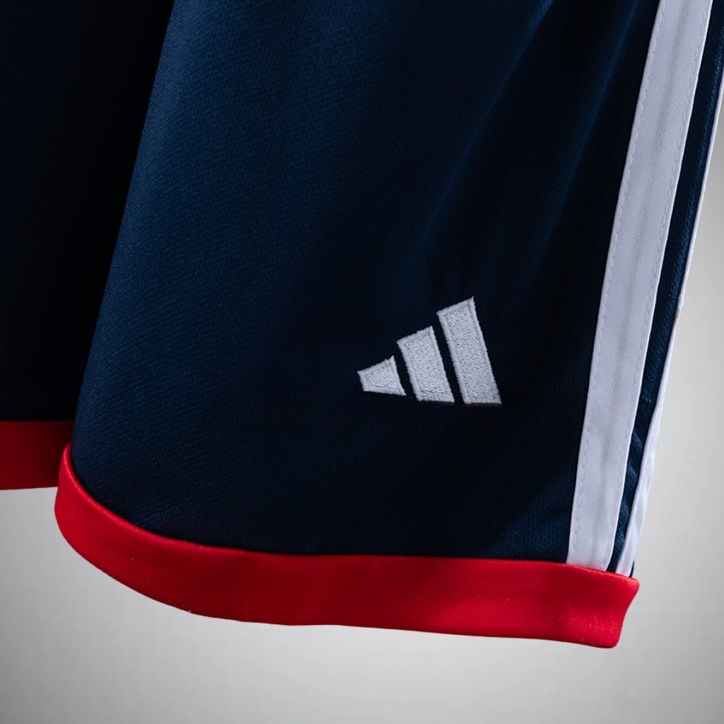 2026 Costa Rica Home Kids Size Kit