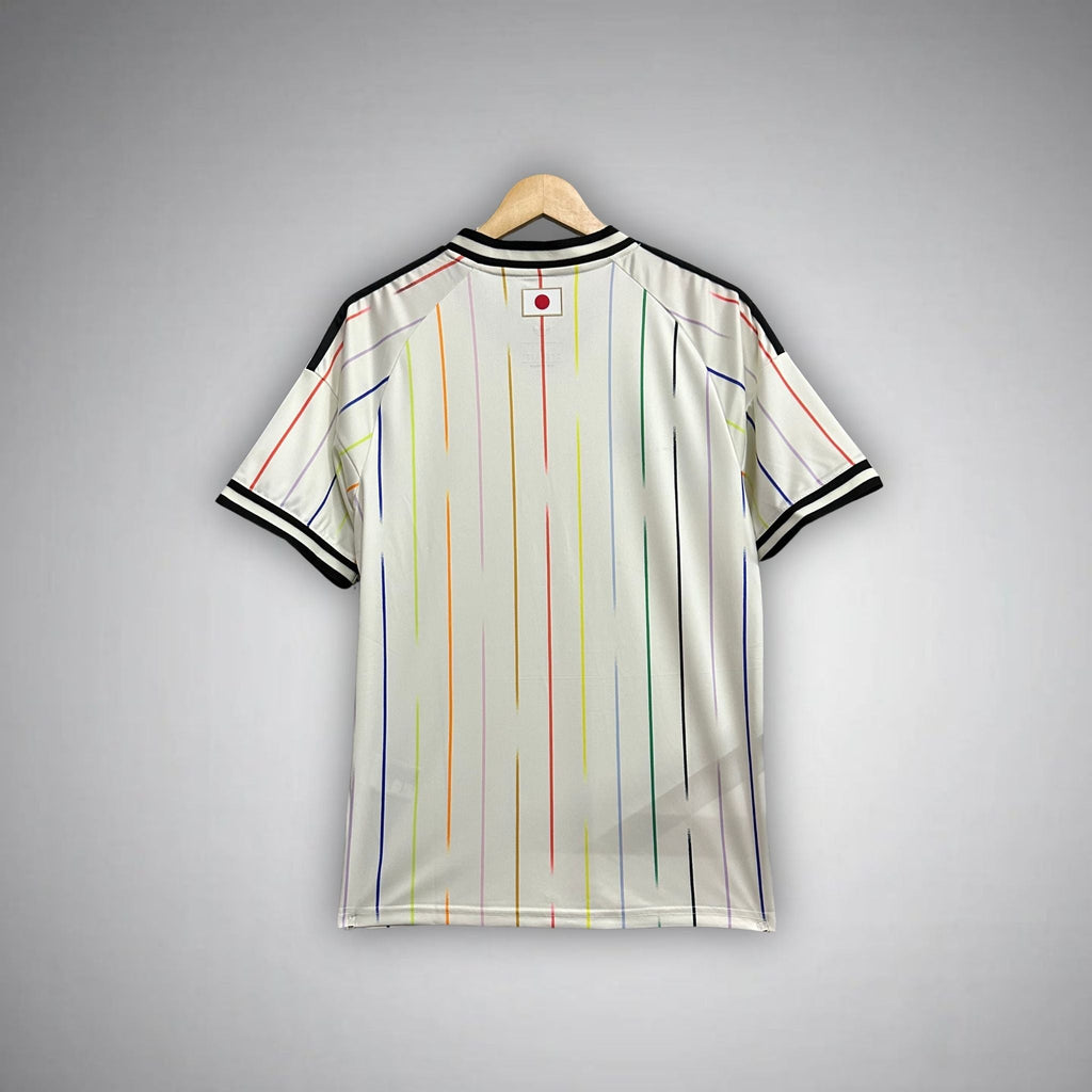 2026 Japan Away Kit