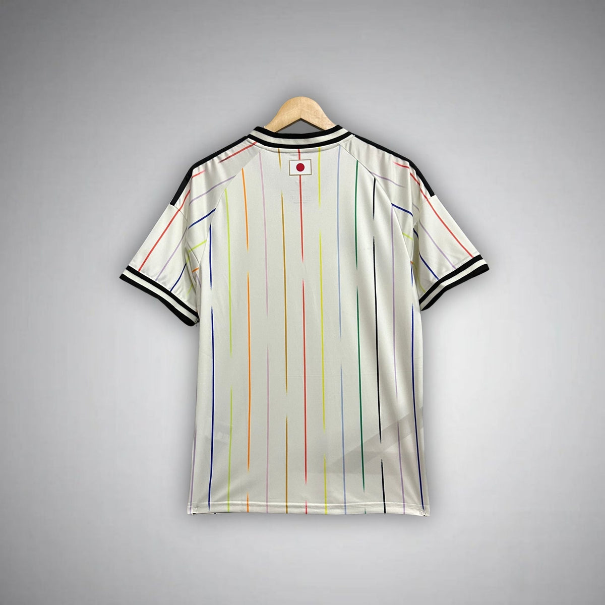 2026 Japan Away Kit