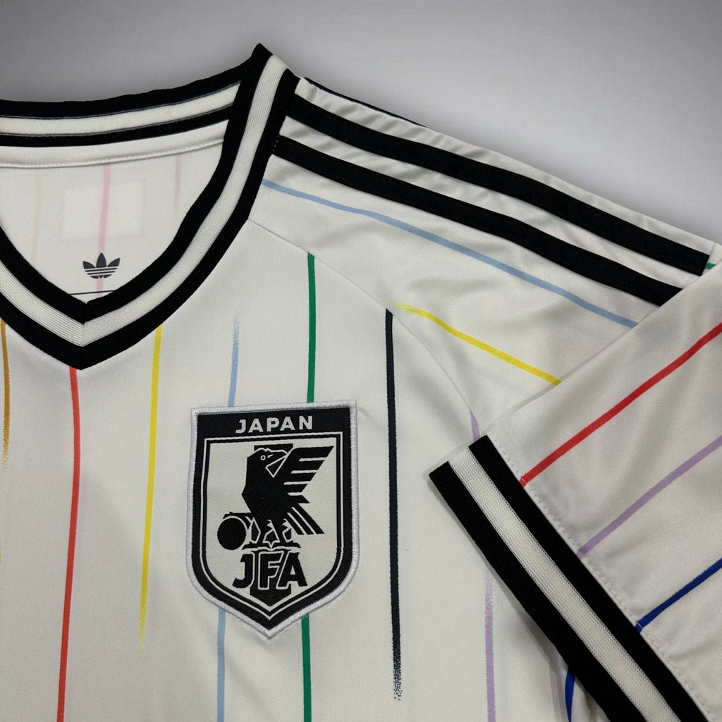 2026 Japan Away Kit