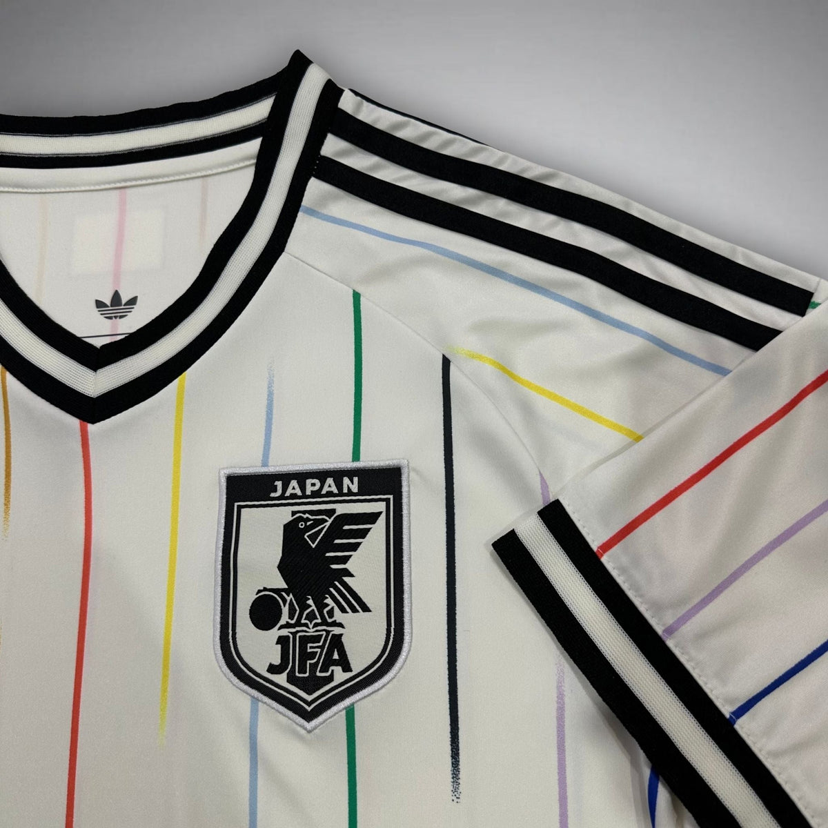 2026 Japan Away Kit