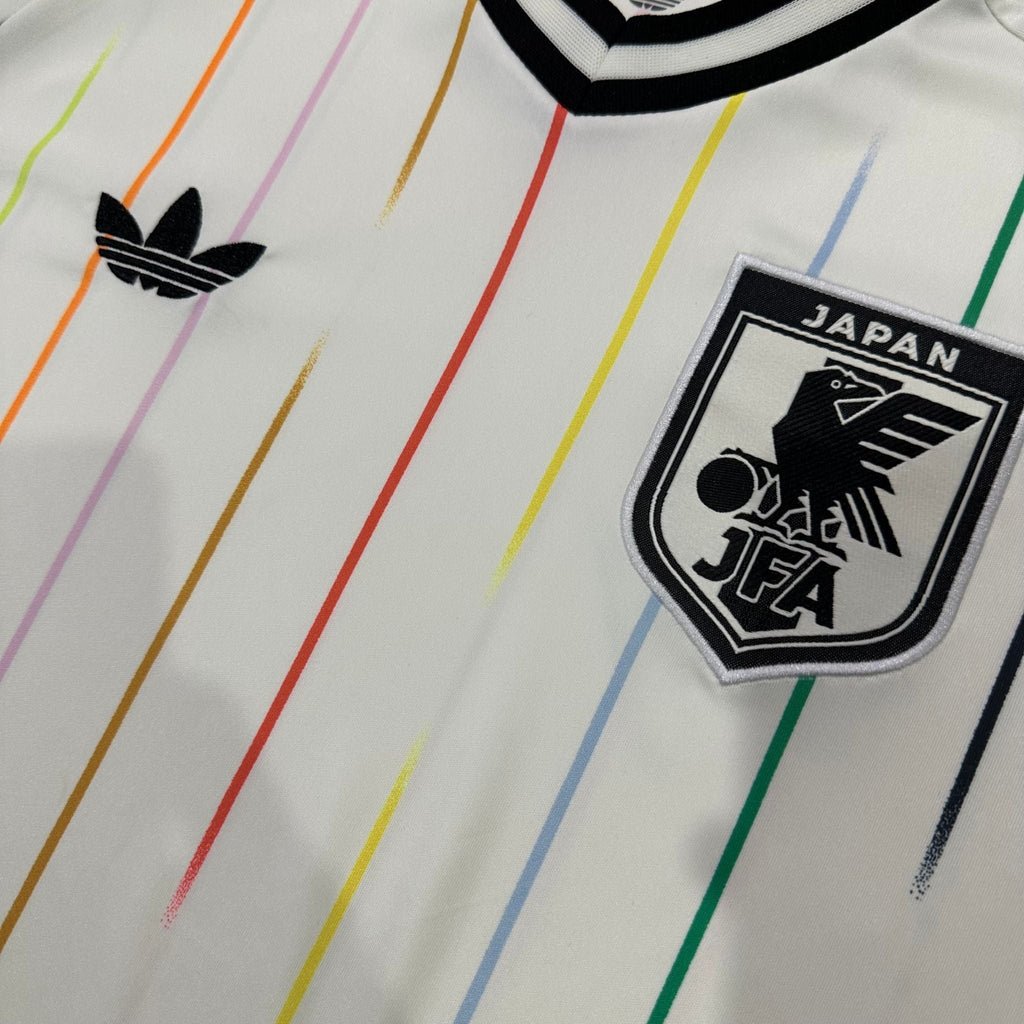 2026 Japan Away Kit