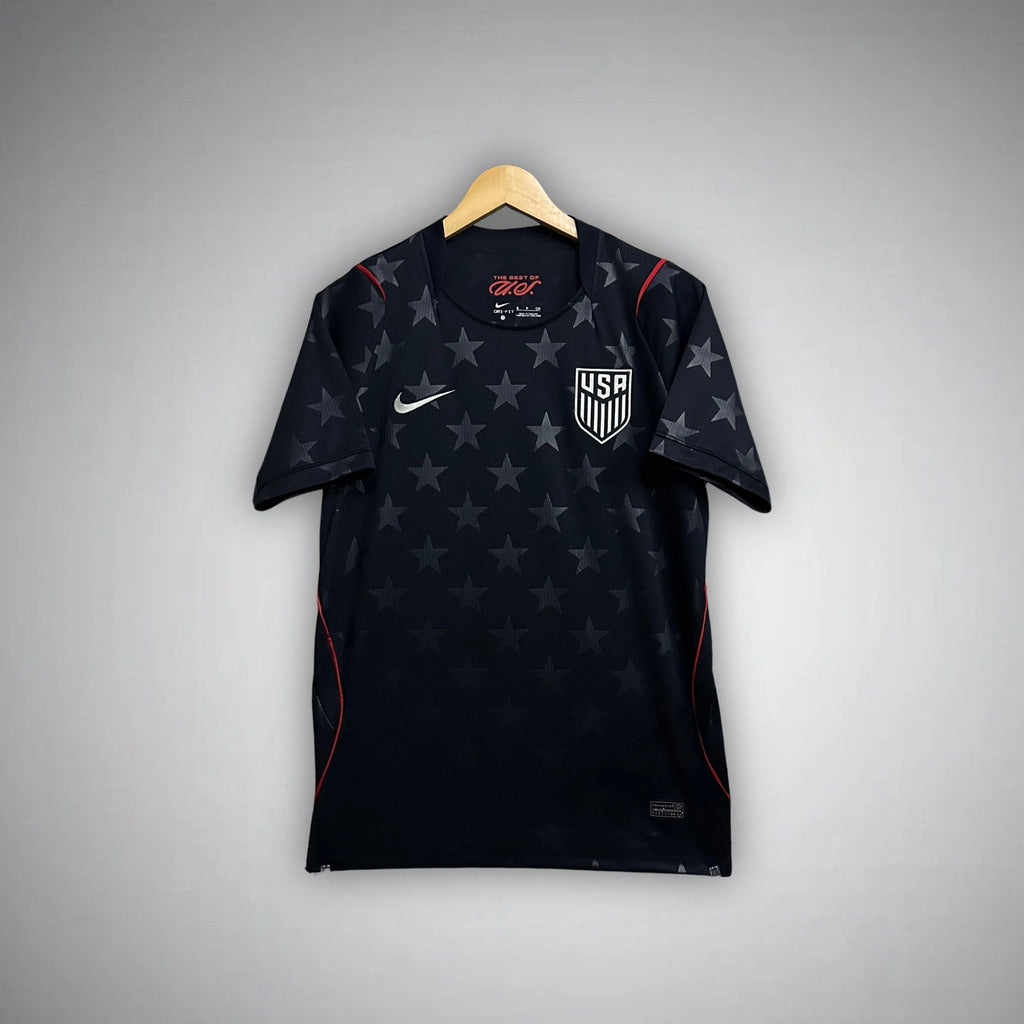 2026 USA Away Kit