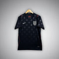 2026 USA Away Kit