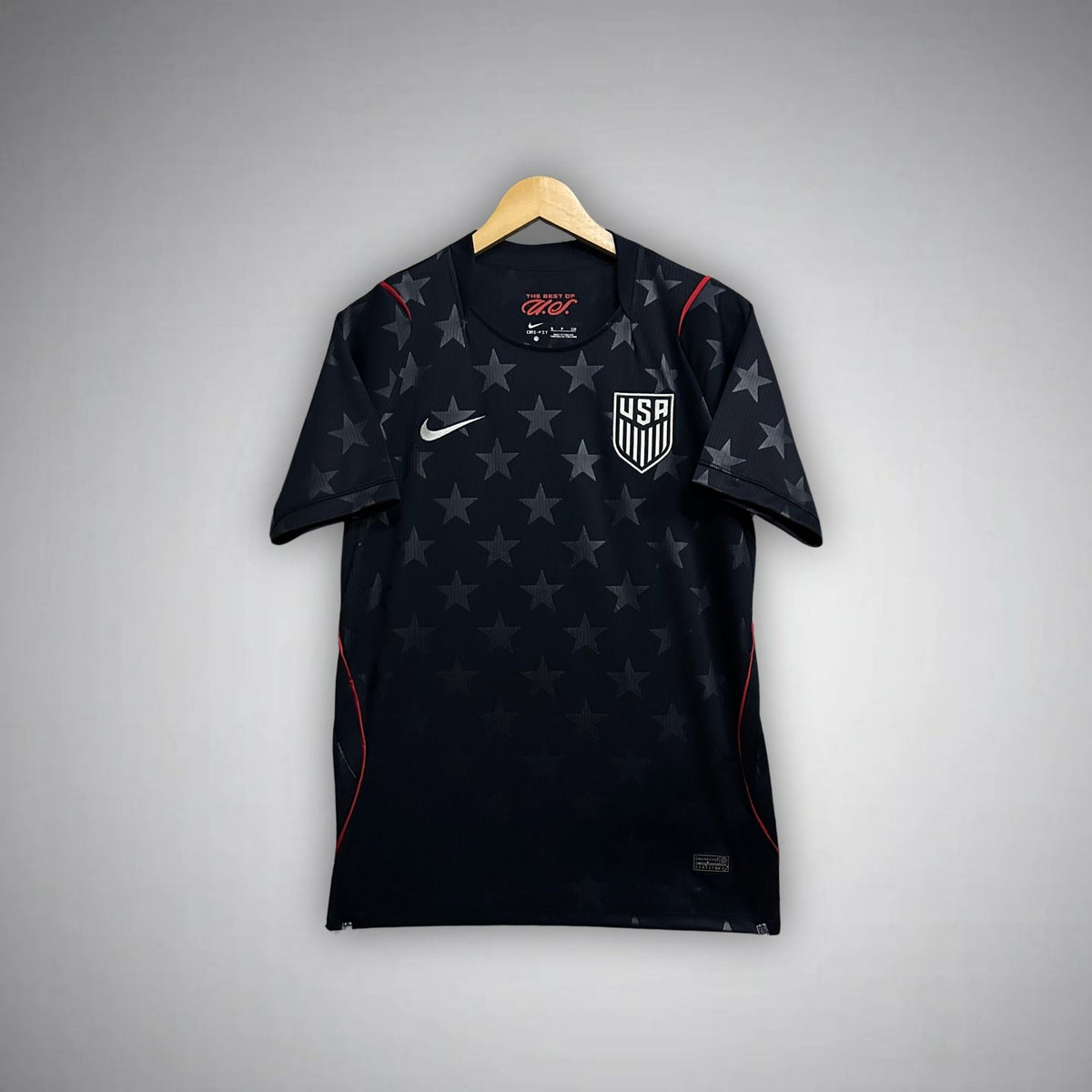 2026 USA Away Kit