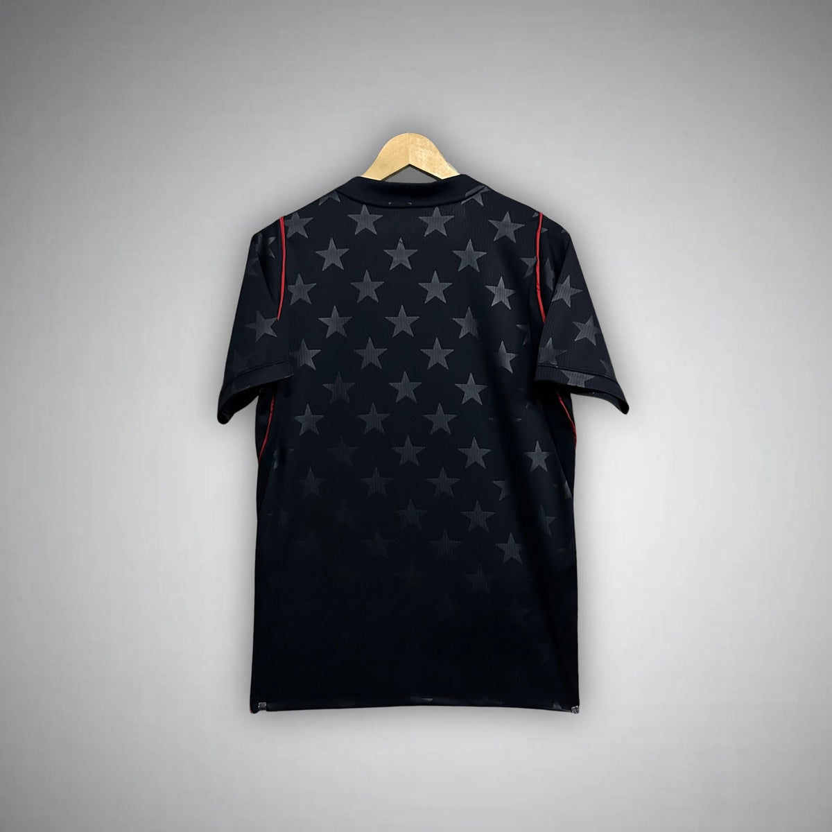 2026 USA Away Kit