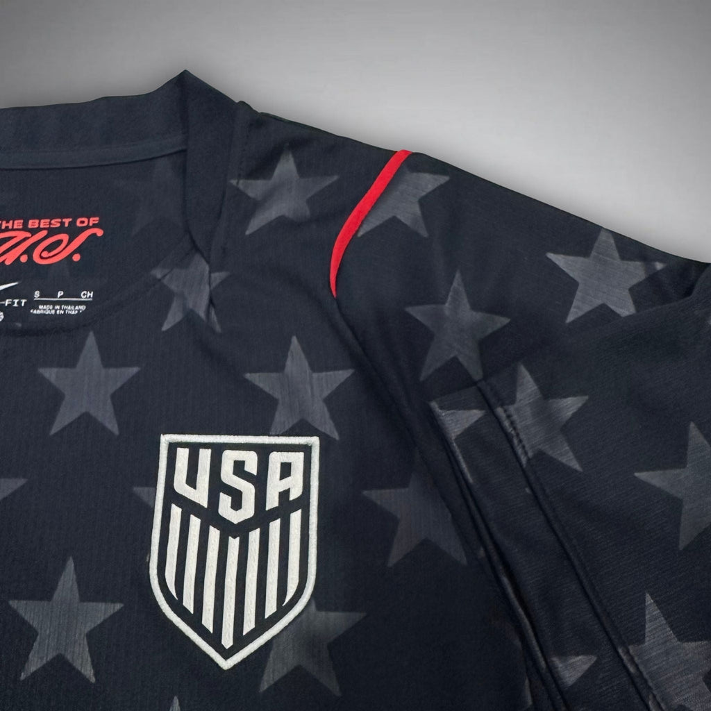 2026 USA Away Kit