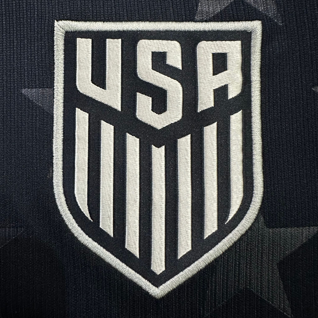 2026 USA Away Kit