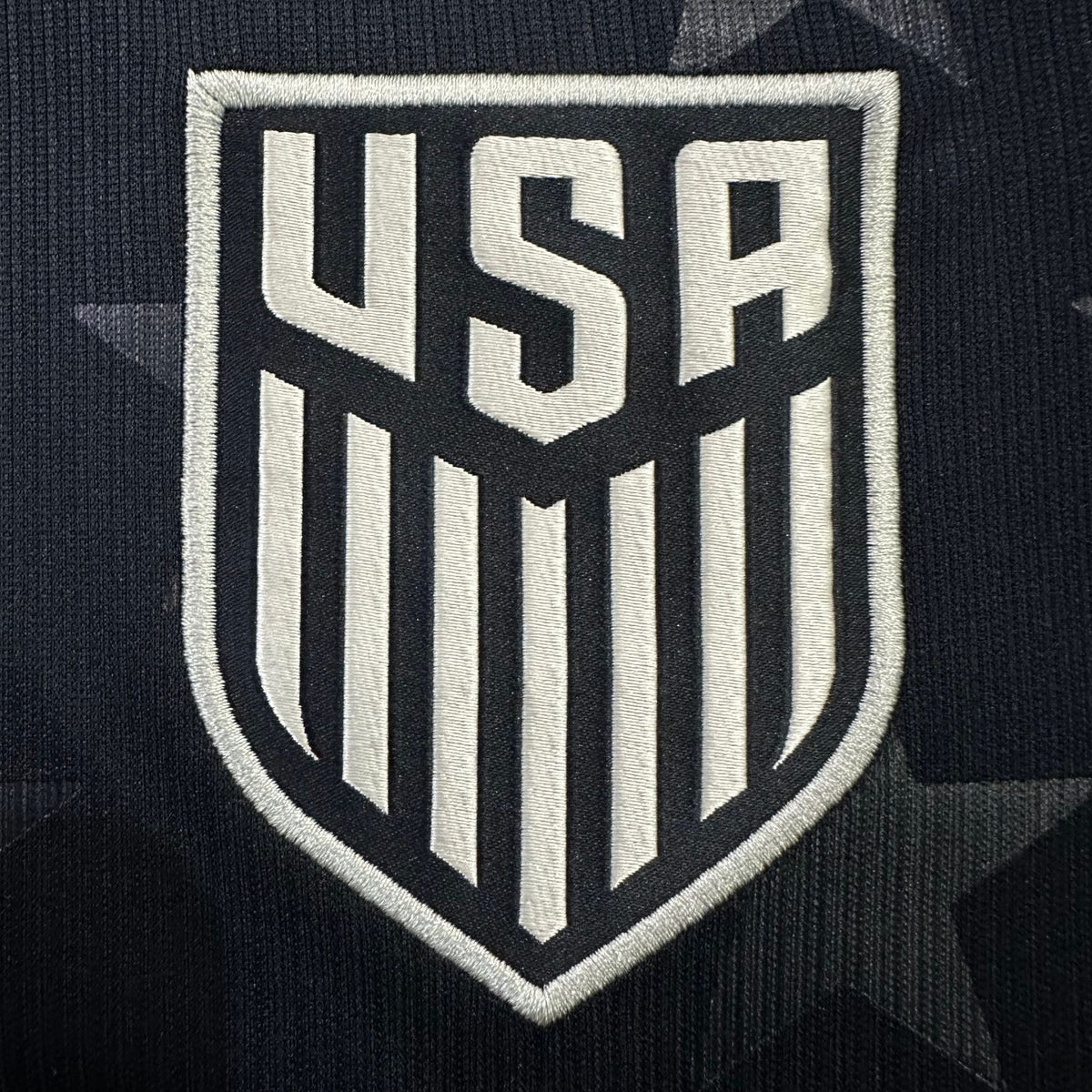 2026 USA Away Kit