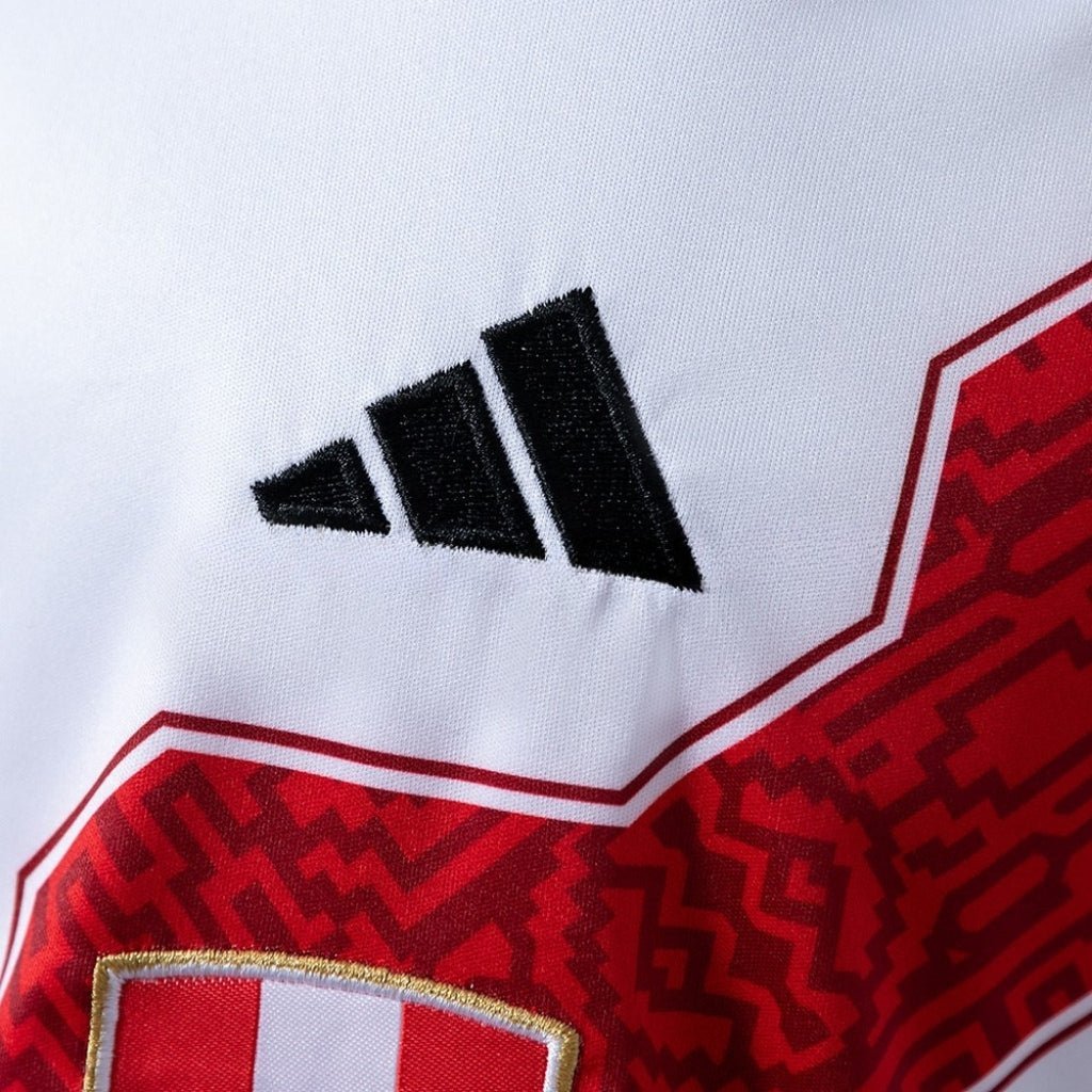 2026 Peru Home Kids Size Kit