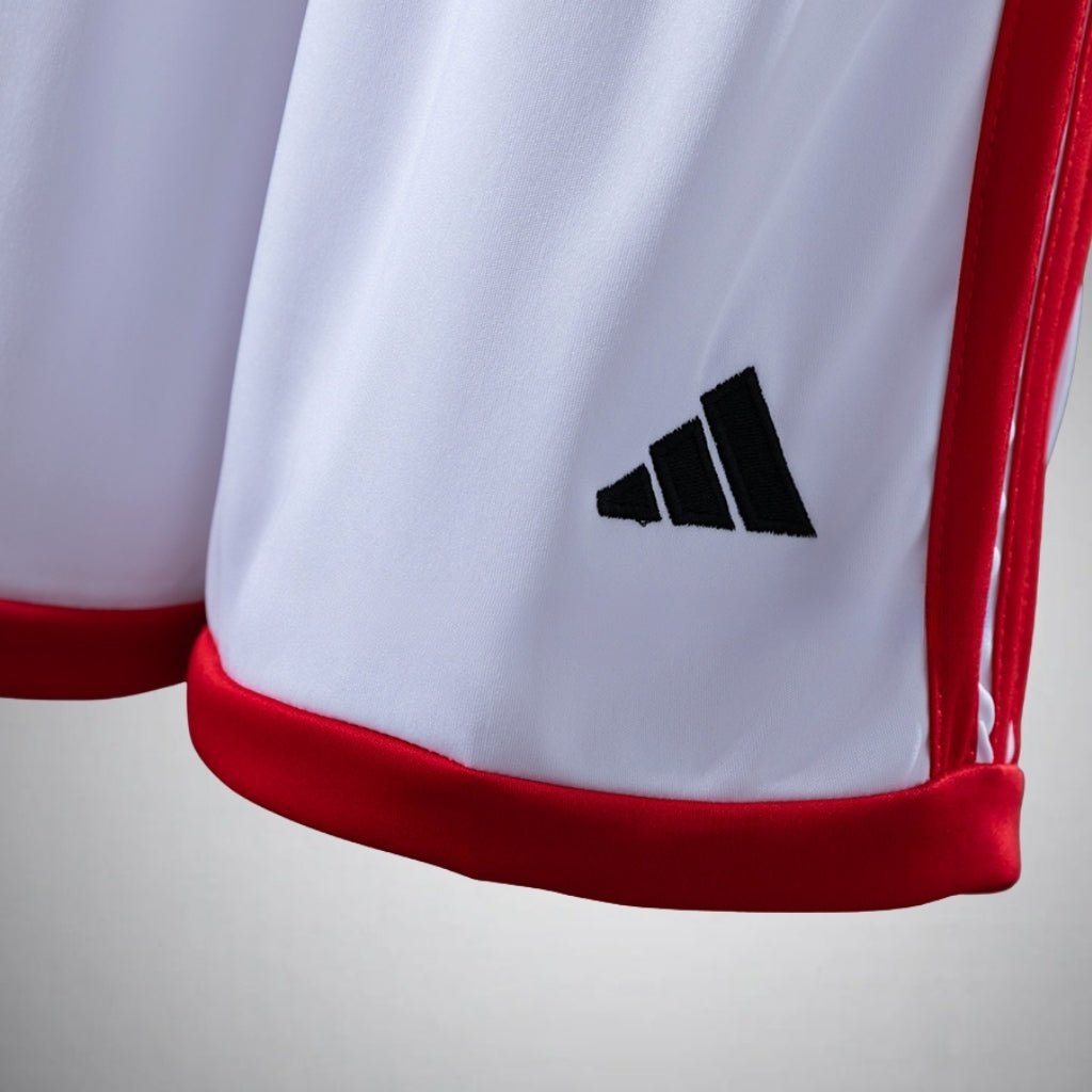 2026 Peru Home Kids Size Kit