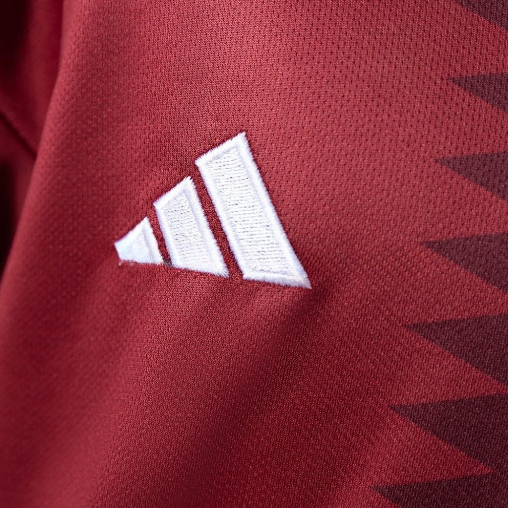 2026 Qatar Home Kids Size Kit