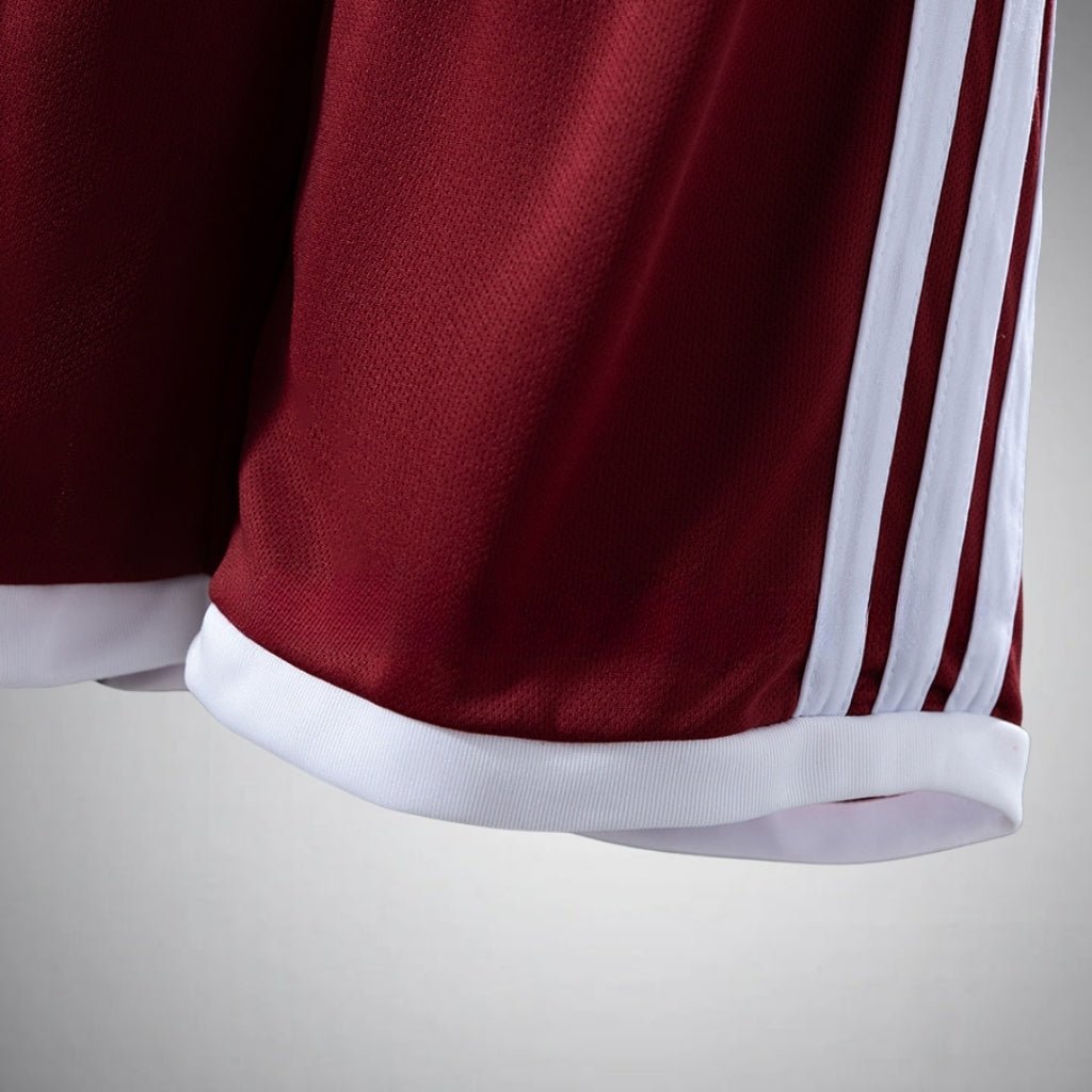 2026 Qatar Home Kids Size Kit