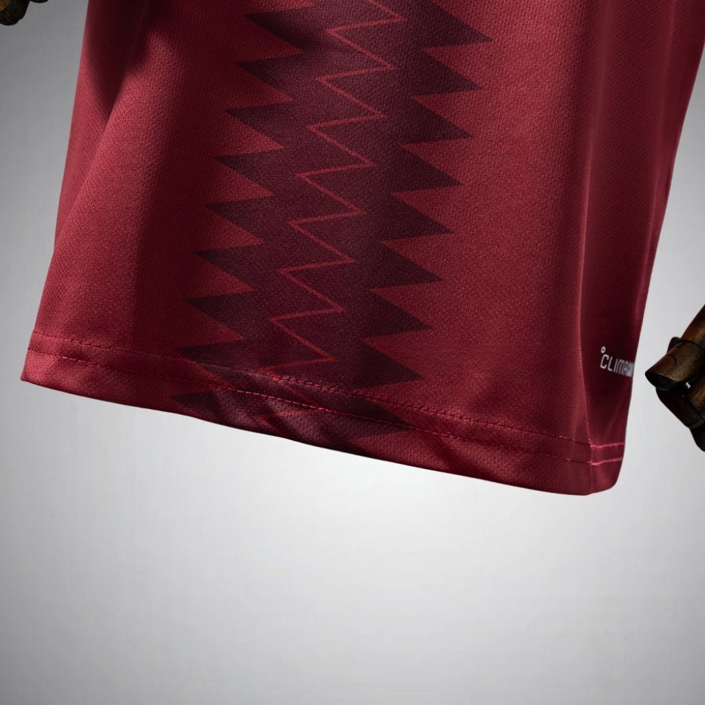 2026 Qatar Home Kids Size Kit