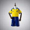 2026 Sweden Home Kids Size Kit