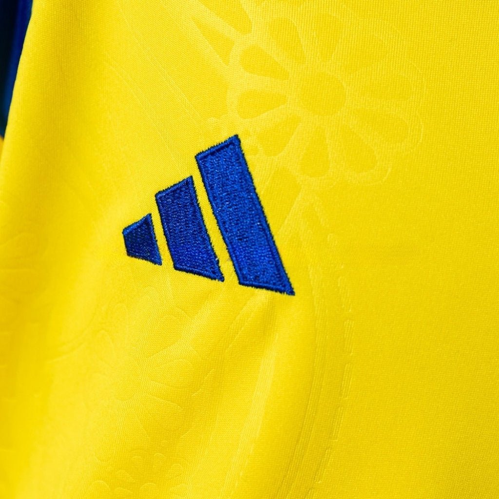 2026 Sweden Home Kids Size Kit