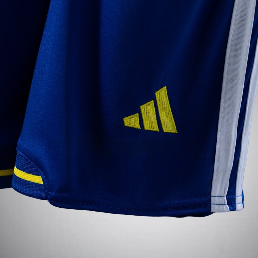 2026 Sweden Home Kids Size Kit