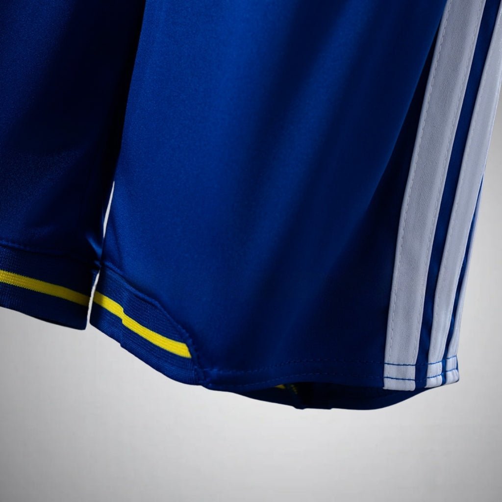 2026 Sweden Home Kids Size Kit