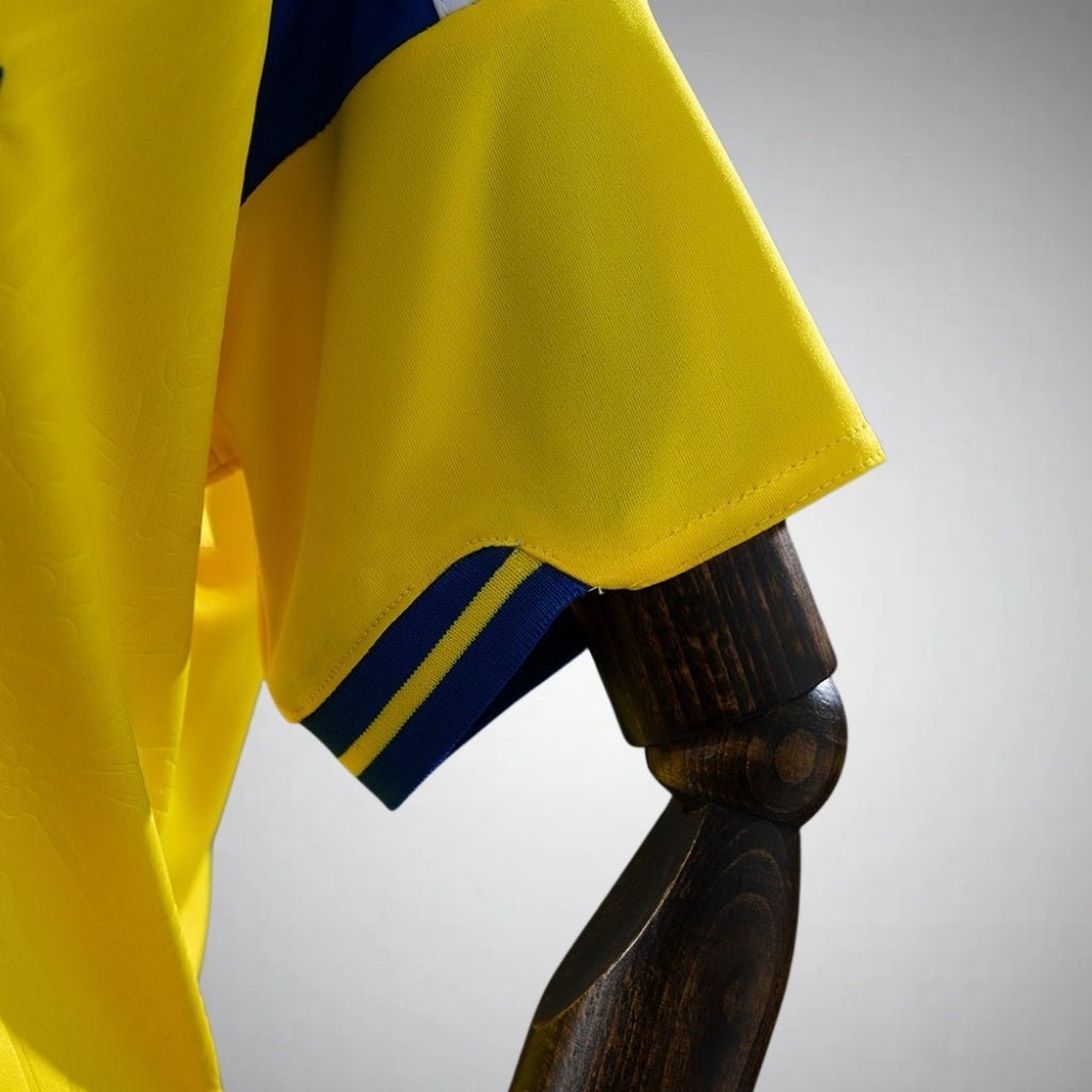 2026 Sweden Home Kids Size Kit
