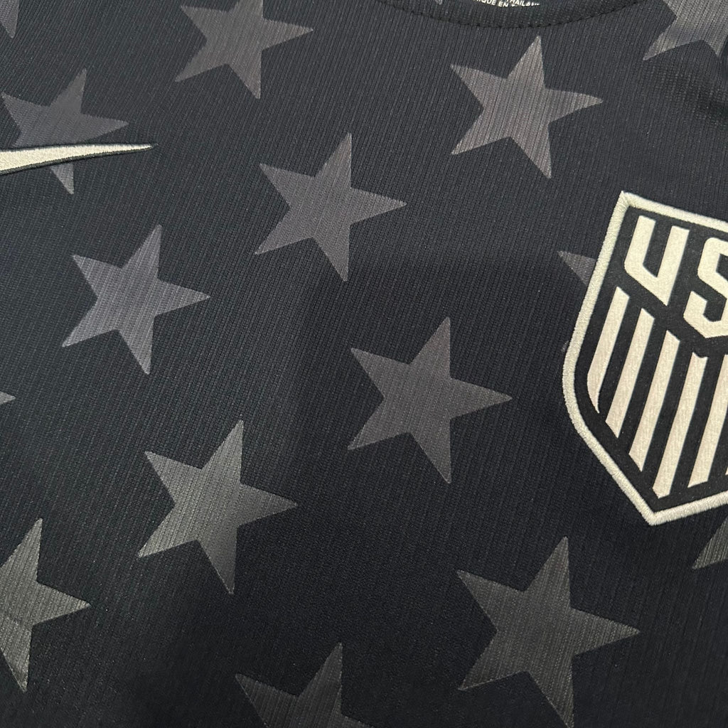 2026 USA Away Kit