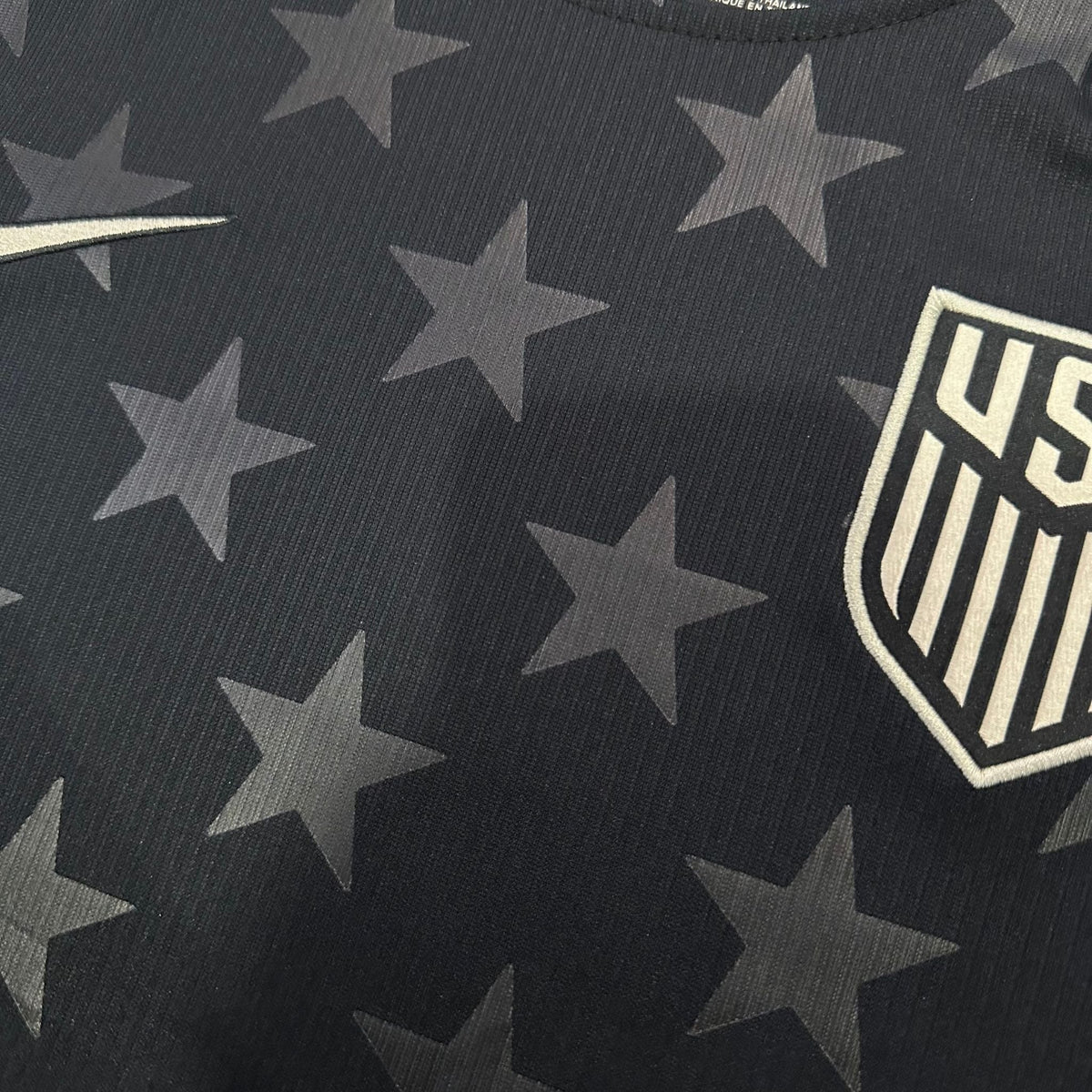 2026 USA Away Kit