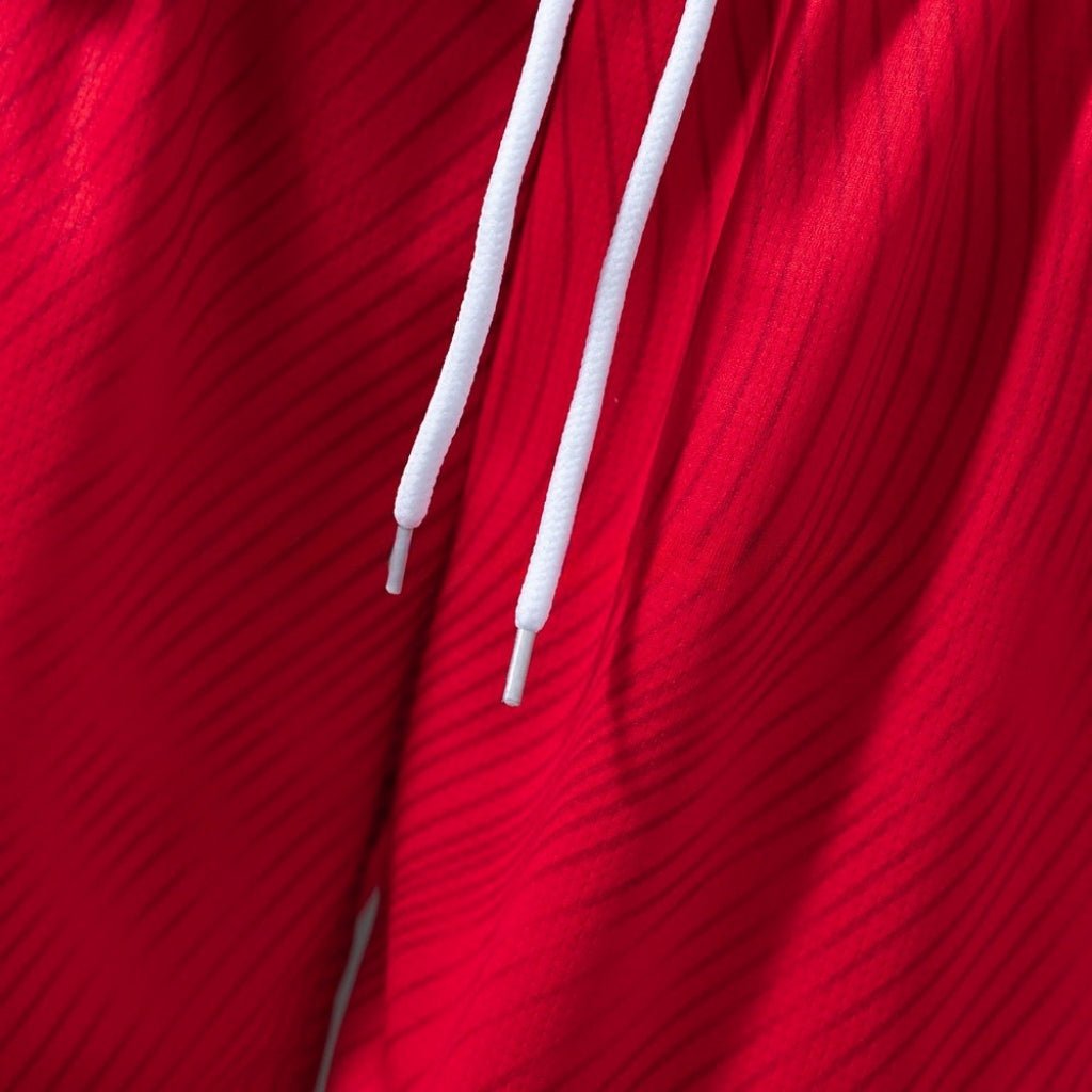 2026 Switzerland Home Kids Size Kit