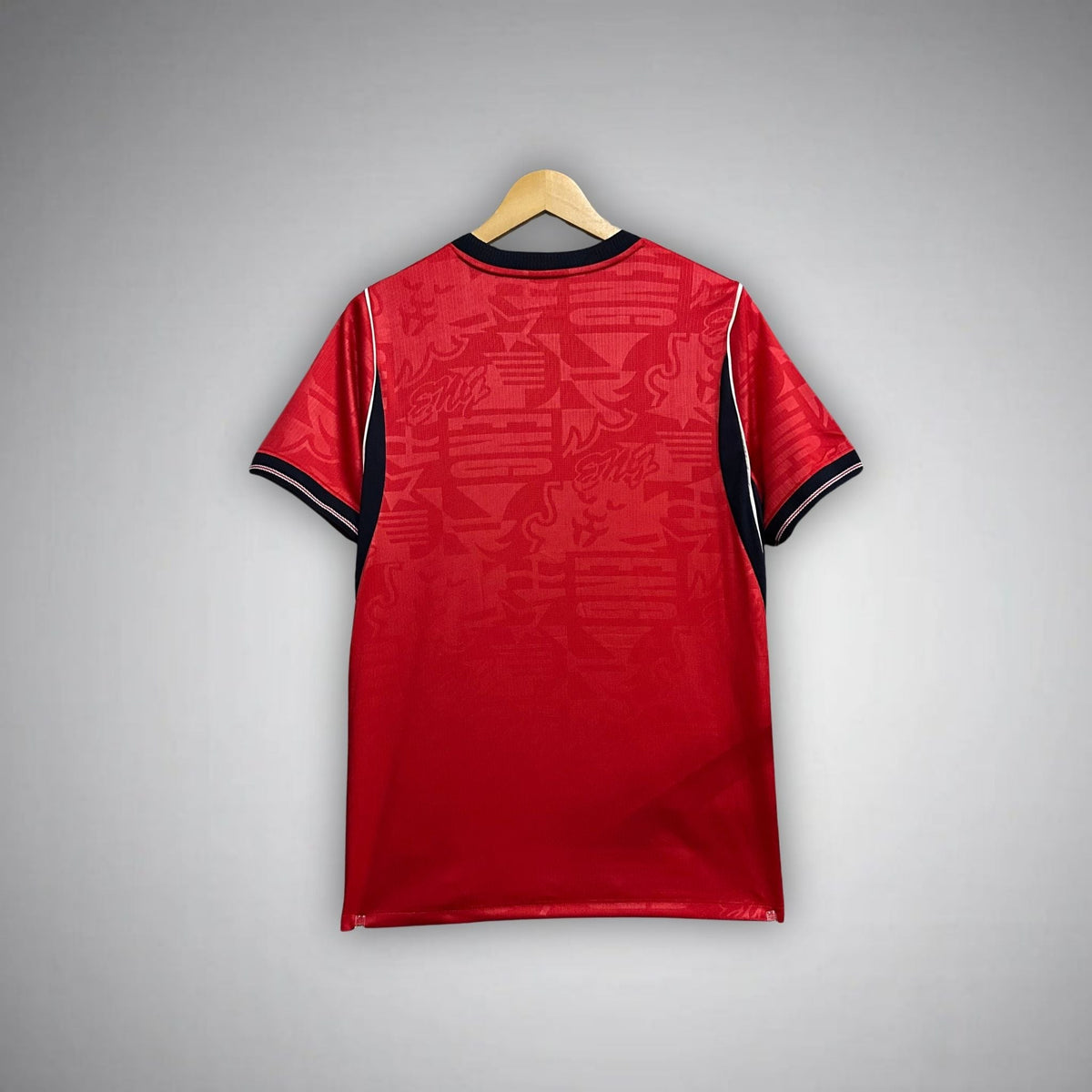 2026 England Away Kit