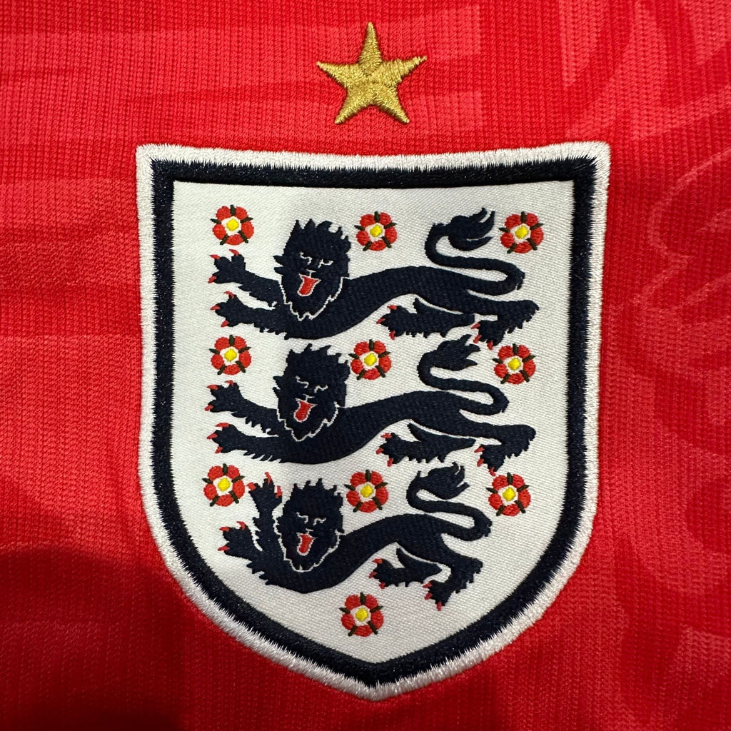 2026 England Away Kit
