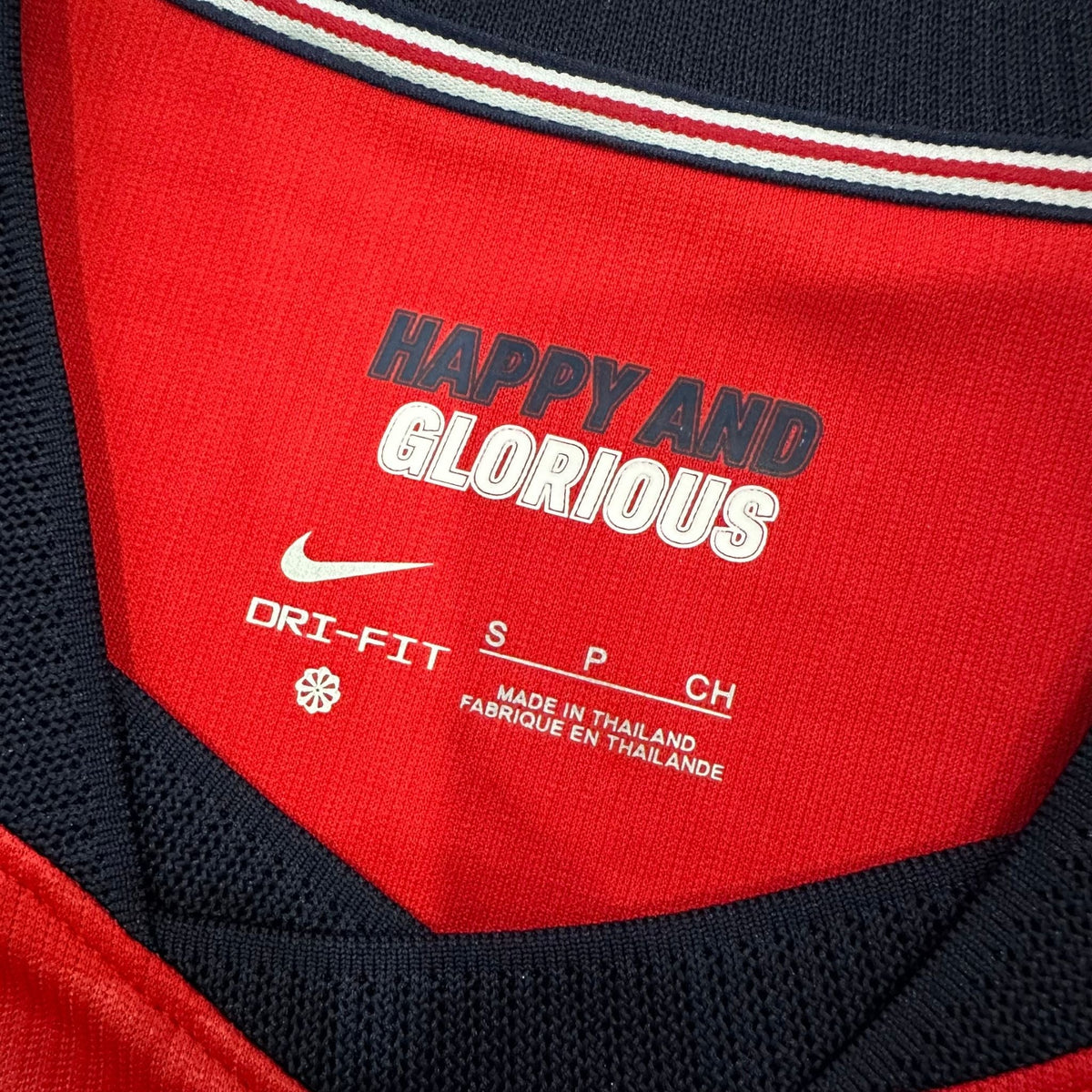 2026 England Away Kit