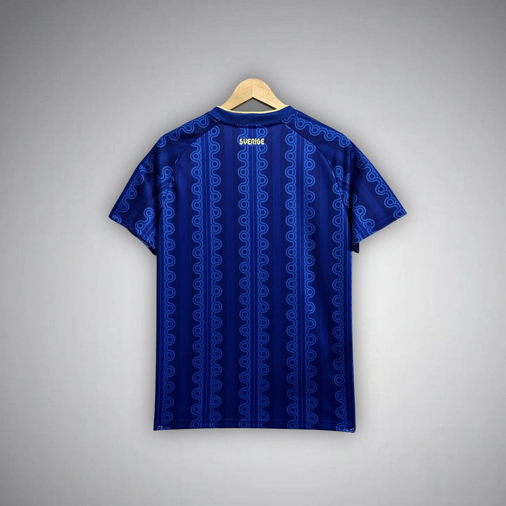 2026 Sweden Away Kit