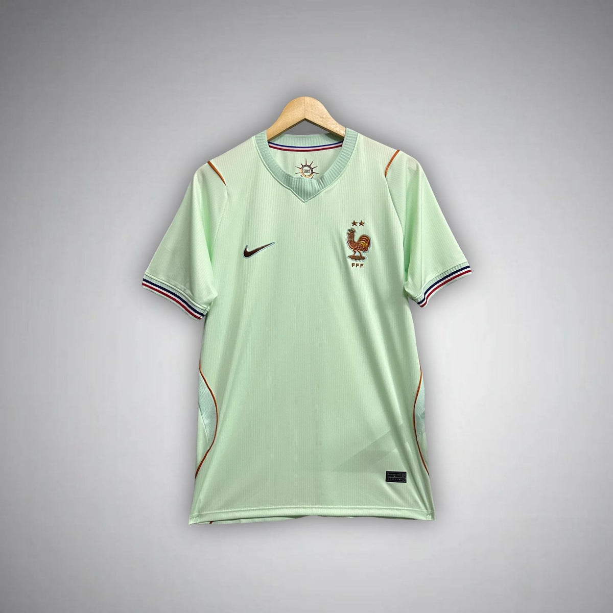 2026 France Away Kit