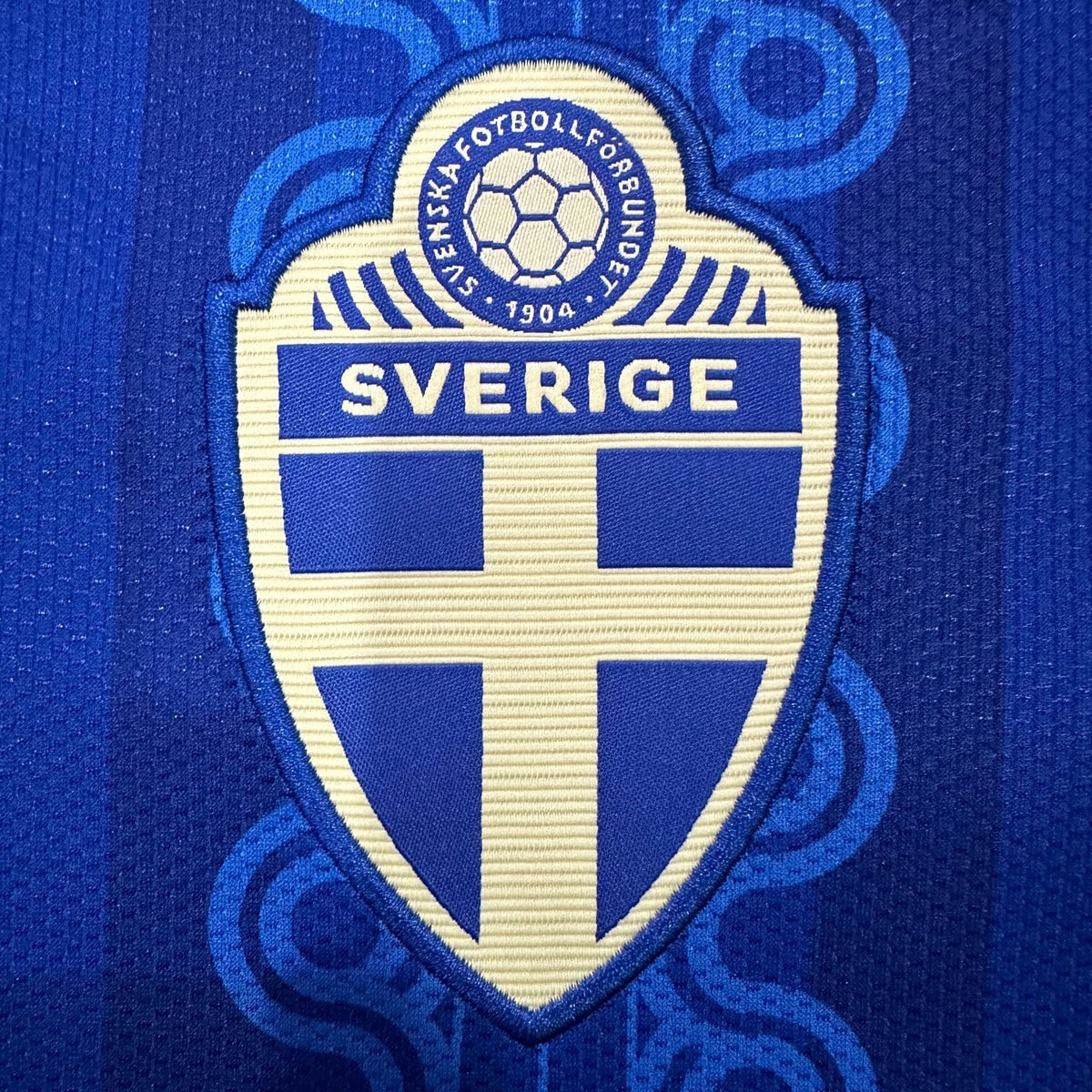 2026 Sweden Away Kit