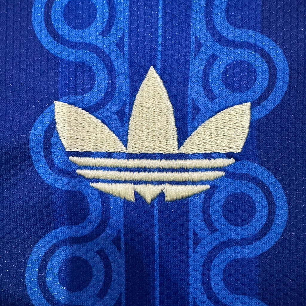 2026 Sweden Away Kit