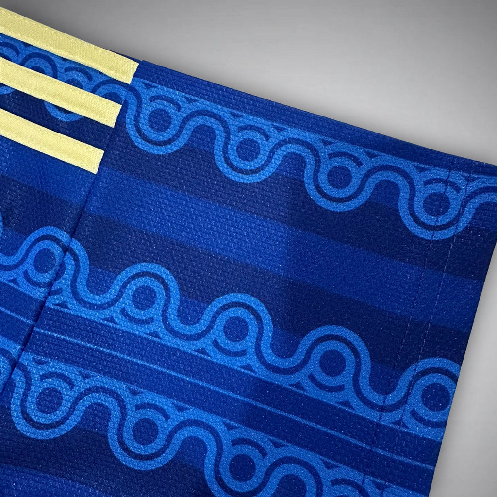 2026 Sweden Away Kit