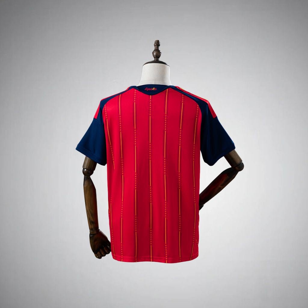 Winner 2026 Spain Home Kit