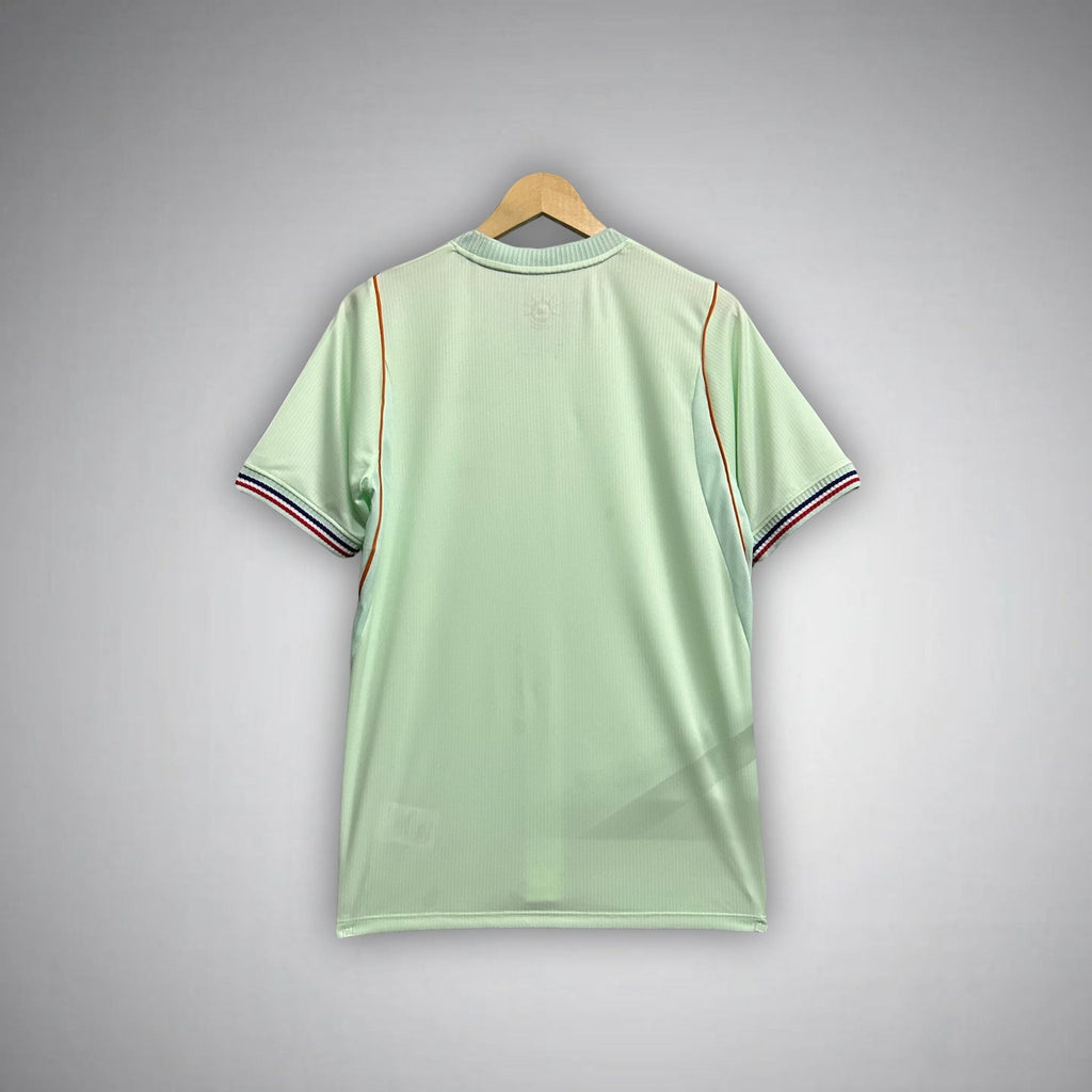 2026 France Away Kit
