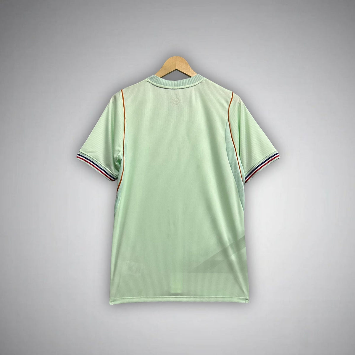 2026 France Away Kit